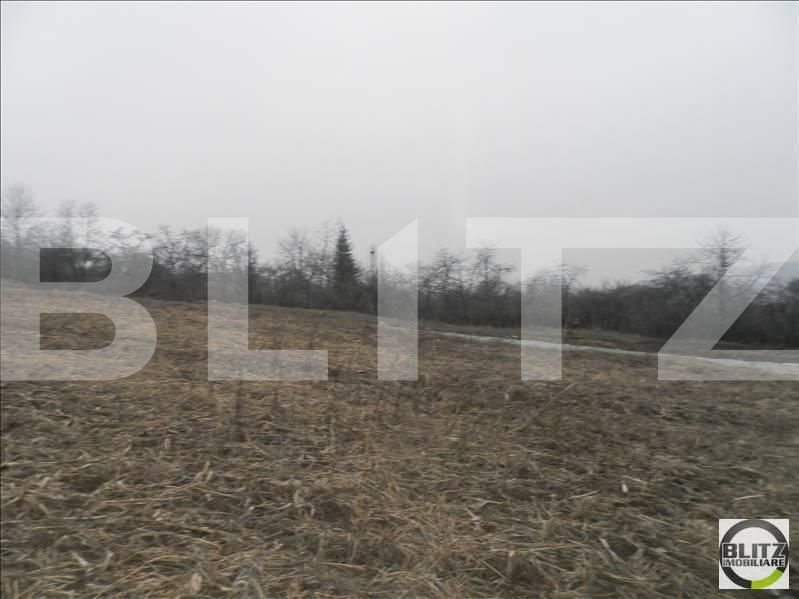 Teren de vânzare Borhanci - 22508TV | BLITZ Cluj-Napoca | Poza5