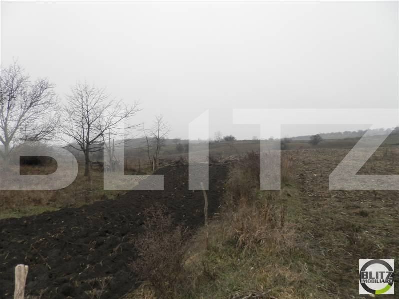 Teren de vânzare Borhanci - 22508TV | BLITZ Cluj-Napoca | Poza3