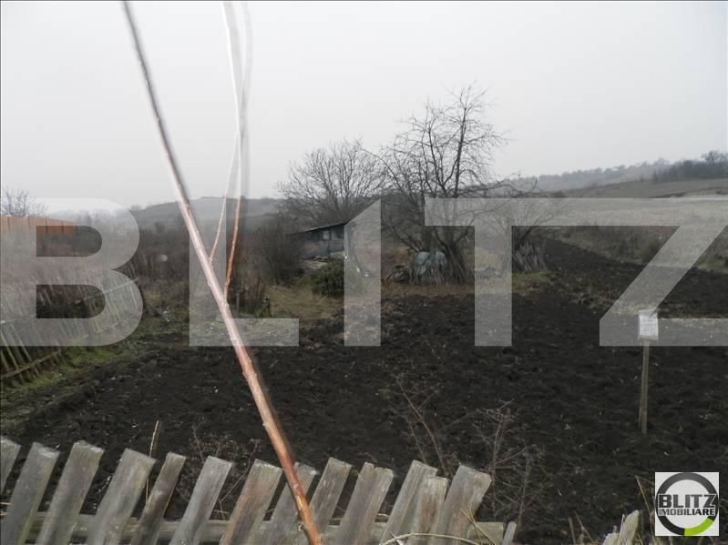 Teren de vânzare Borhanci - 22508TV | BLITZ Cluj-Napoca | Poza6