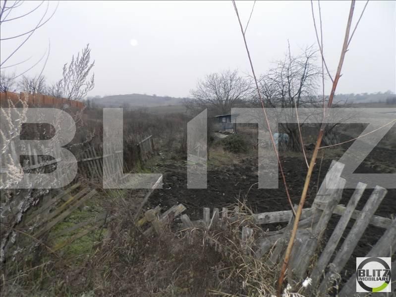 Teren de vânzare Borhanci - 22508TV | BLITZ Cluj-Napoca | Poza7