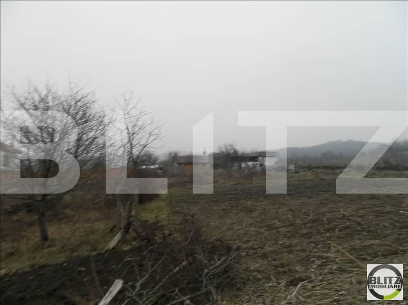 Teren de vânzare Borhanci - 22508TV | BLITZ Cluj-Napoca | Poza4