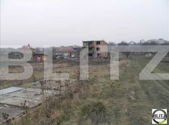 Teren de vânzare Borhanci - 22509TV | BLITZ Cluj-Napoca | Poza5