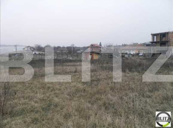 Teren de vânzare Borhanci - 22509TV | BLITZ Cluj-Napoca | Poza6