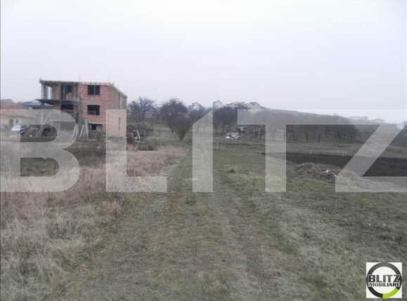 Teren de vânzare Borhanci - 22509TV | BLITZ Cluj-Napoca | Poza7