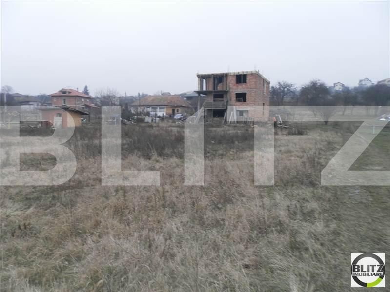 Teren de vânzare Borhanci - 22509TV | BLITZ Cluj-Napoca | Poza2