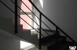 Zona Buna Ziua, 2 cam, 57 mp.!