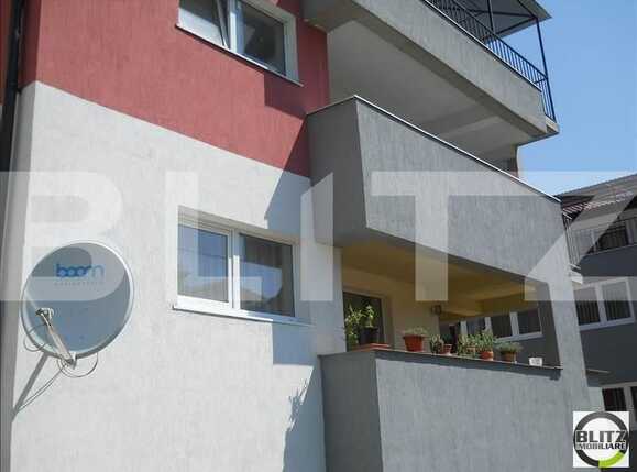 Apartament de vânzare 2 camere Bună Ziua - 2251AV | BLITZ Cluj-Napoca | Poza1