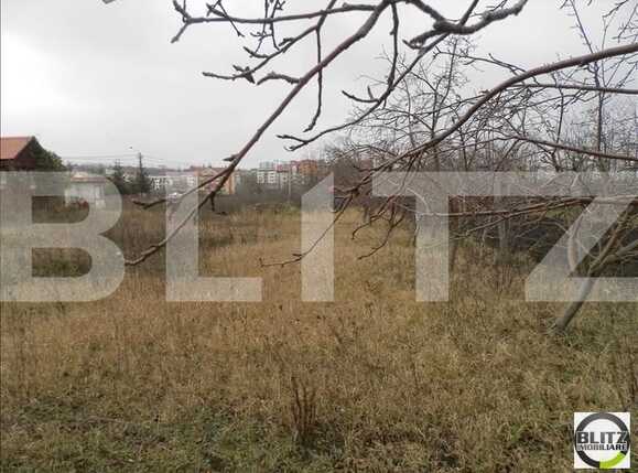 Teren de vânzare Borhanci - 22510TV | BLITZ Cluj-Napoca | Poza9