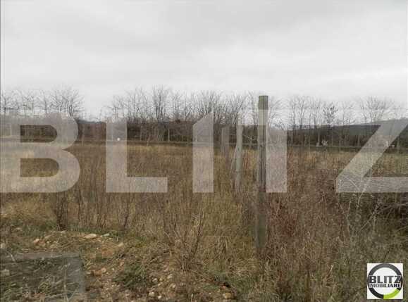 Teren de vânzare Borhanci - 22510TV | BLITZ Cluj-Napoca | Poza14