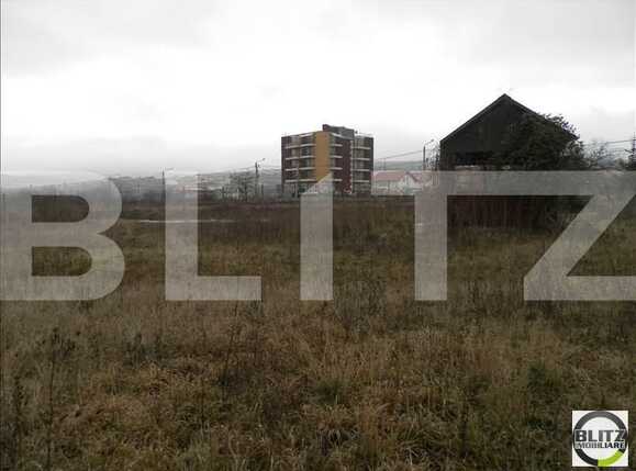 Teren de vânzare Borhanci - 22510TV | BLITZ Cluj-Napoca | Poza6