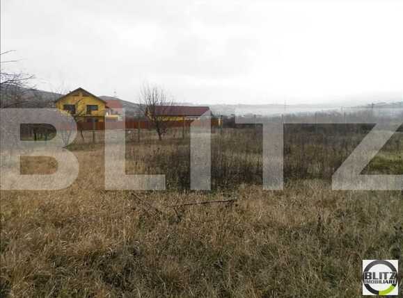 Teren de vânzare Borhanci - 22510TV | BLITZ Cluj-Napoca | Poza5