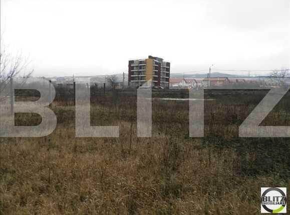 Teren de vânzare Borhanci - 22510TV | BLITZ Cluj-Napoca | Poza10