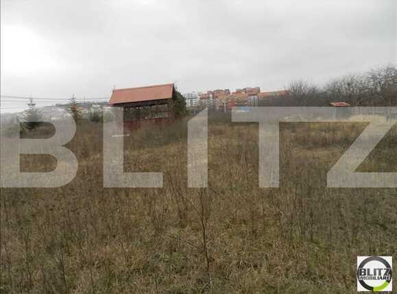 Teren de vânzare Borhanci - 22510TV | BLITZ Cluj-Napoca | Poza8