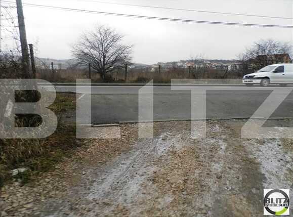 Teren de vânzare Borhanci - 22510TV | BLITZ Cluj-Napoca | Poza2