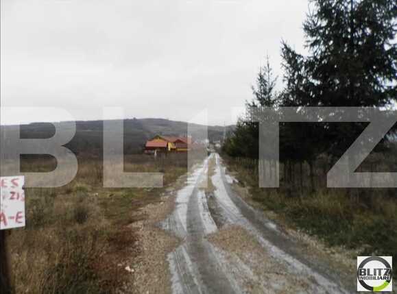 Teren de vânzare Borhanci - 22510TV | BLITZ Cluj-Napoca | Poza3