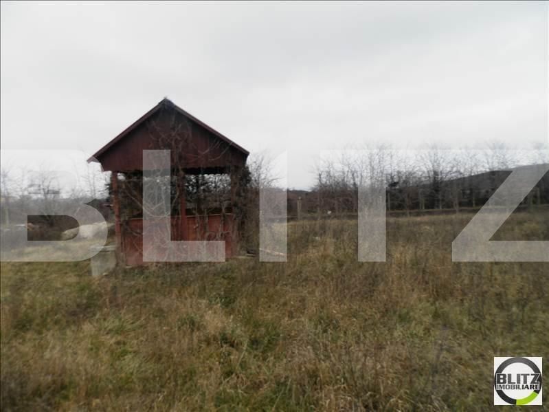 Teren de vânzare Borhanci - 22510TV | BLITZ Cluj-Napoca | Poza12