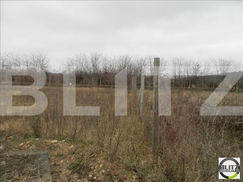 Teren de vânzare Borhanci - 22510TV | BLITZ Cluj-Napoca | Poza14