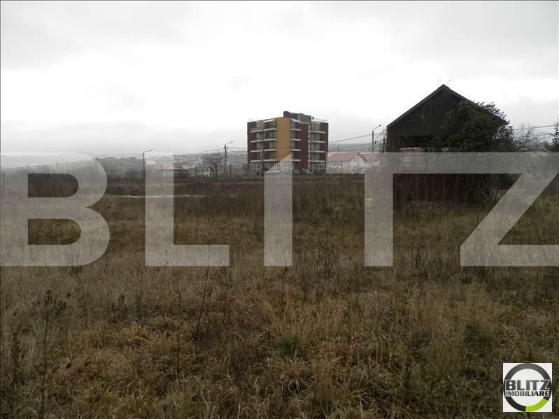 Teren de vânzare Borhanci - 22510TV | BLITZ Cluj-Napoca | Poza6