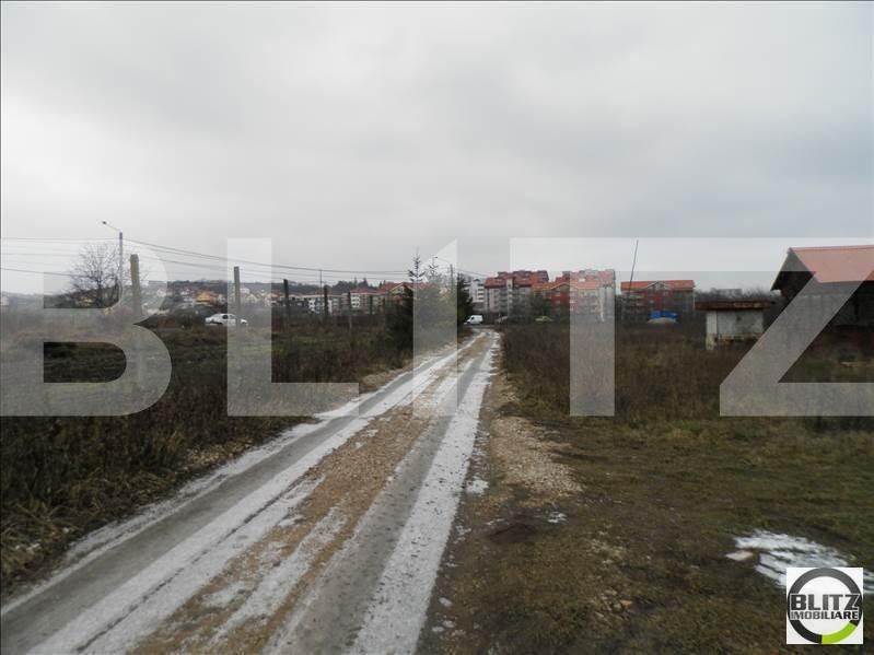 Teren de vânzare Borhanci - 22510TV | BLITZ Cluj-Napoca | Poza4