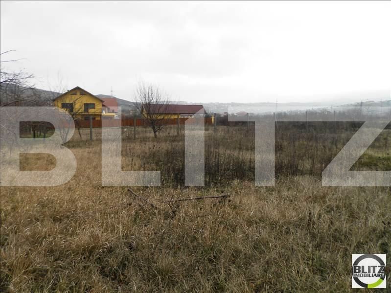 Teren de vânzare Borhanci - 22510TV | BLITZ Cluj-Napoca | Poza5
