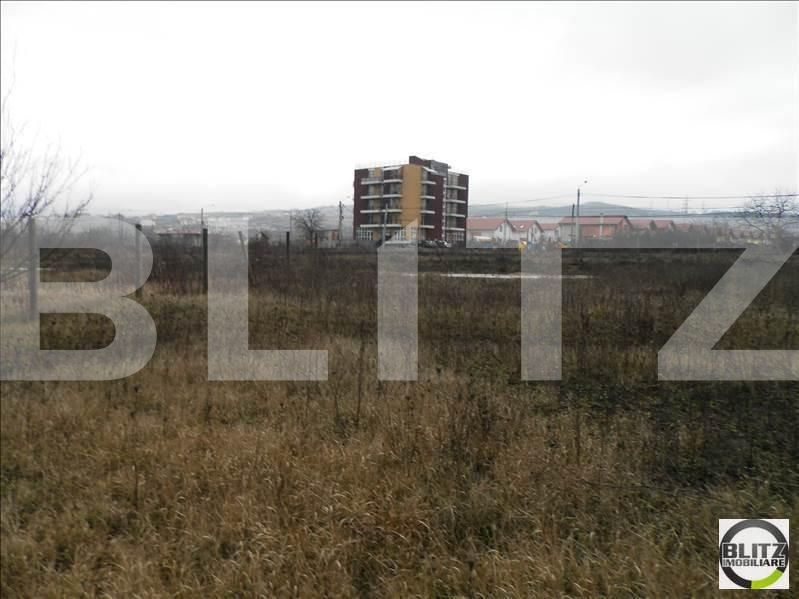 Teren de vânzare Borhanci - 22510TV | BLITZ Cluj-Napoca | Poza10