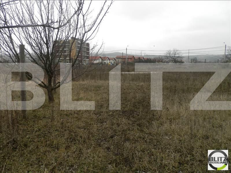 Teren de vânzare Borhanci - 22510TV | BLITZ Cluj-Napoca | Poza7