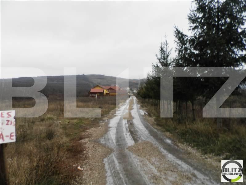 Teren de vânzare Borhanci - 22510TV | BLITZ Cluj-Napoca | Poza3