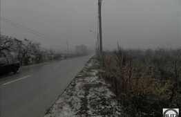 1500 mp cu front stradal de 17 ml, utilitatile pe teren, zona linistita!