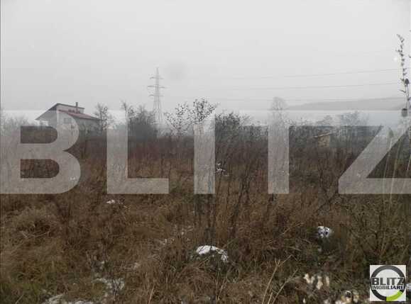 Teren de vânzare Borhanci - 22511TV | BLITZ Cluj-Napoca | Poza2