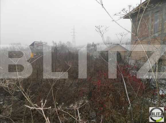 Teren de vânzare Borhanci - 22511TV | BLITZ Cluj-Napoca | Poza4