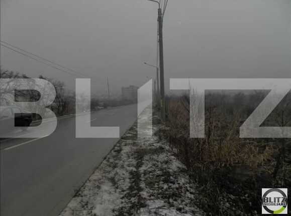 Teren de vânzare Borhanci - 22511TV | BLITZ Cluj-Napoca | Poza6