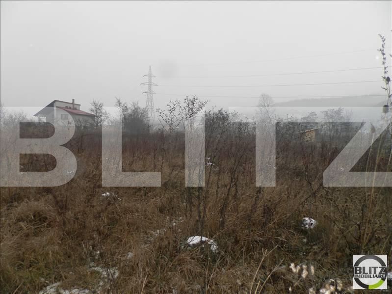 Teren de vânzare Borhanci - 22511TV | BLITZ Cluj-Napoca | Poza2