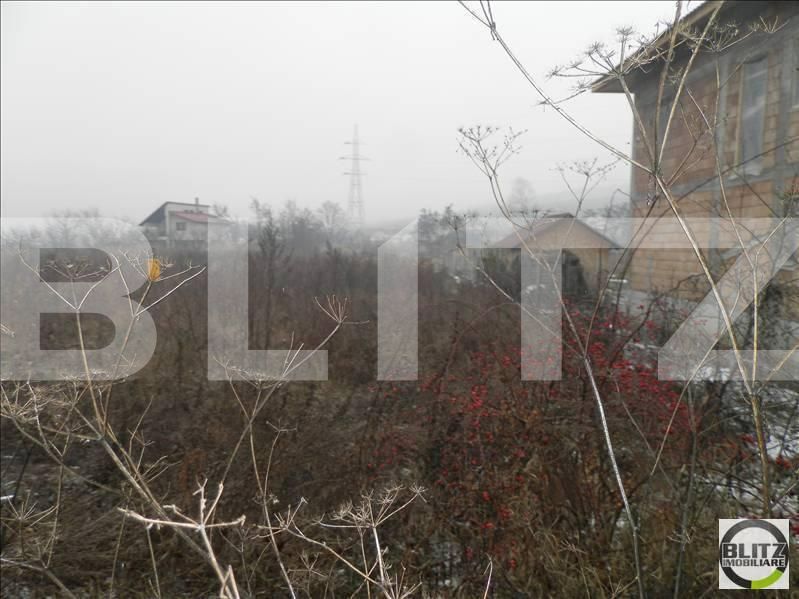 Teren de vânzare Borhanci - 22511TV | BLITZ Cluj-Napoca | Poza4