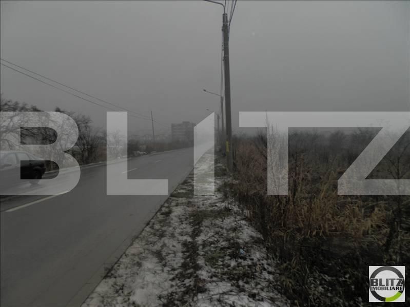 Teren de vânzare Borhanci - 22511TV | BLITZ Cluj-Napoca | Poza6