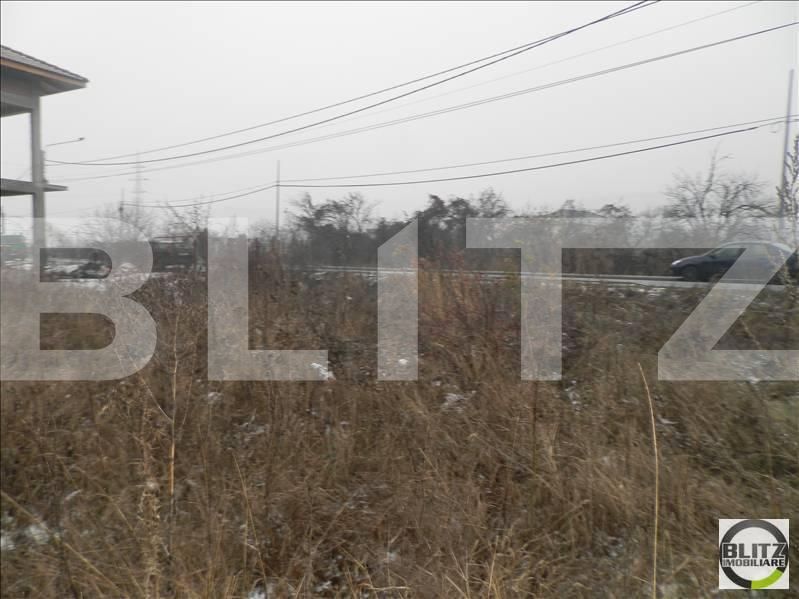 Teren de vânzare Borhanci - 22511TV | BLITZ Cluj-Napoca | Poza5