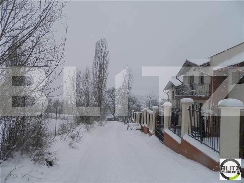 Teren de vânzare Borhanci - 22512TV | BLITZ Cluj-Napoca | Poza2