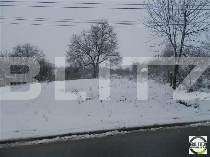 Teren de vânzare Borhanci - 22512TV | BLITZ Cluj-Napoca | Poza8