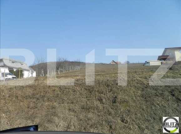 Teren de vânzare Borhanci - 22513TV | BLITZ Cluj-Napoca | Poza4