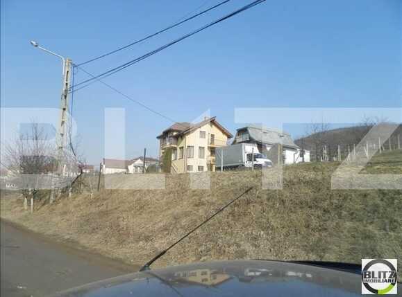 Teren de vânzare Borhanci - 22513TV | BLITZ Cluj-Napoca | Poza2