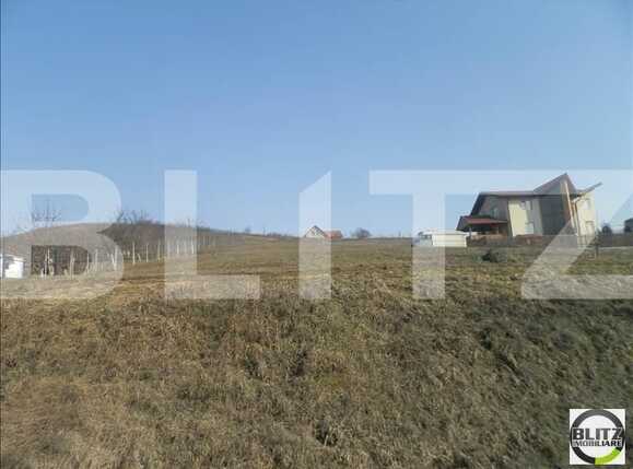 Teren de vânzare Borhanci - 22513TV | BLITZ Cluj-Napoca | Poza5