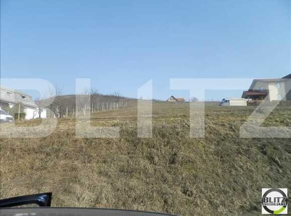 Teren de vânzare Borhanci - 22513TV | BLITZ Cluj-Napoca | Poza6