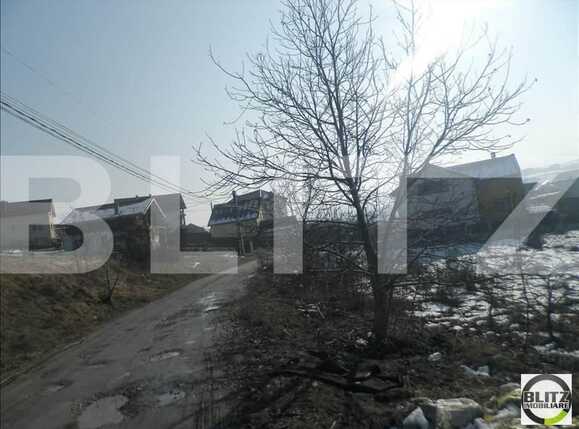 Teren de vânzare Borhanci - 22513TV | BLITZ Cluj-Napoca | Poza3