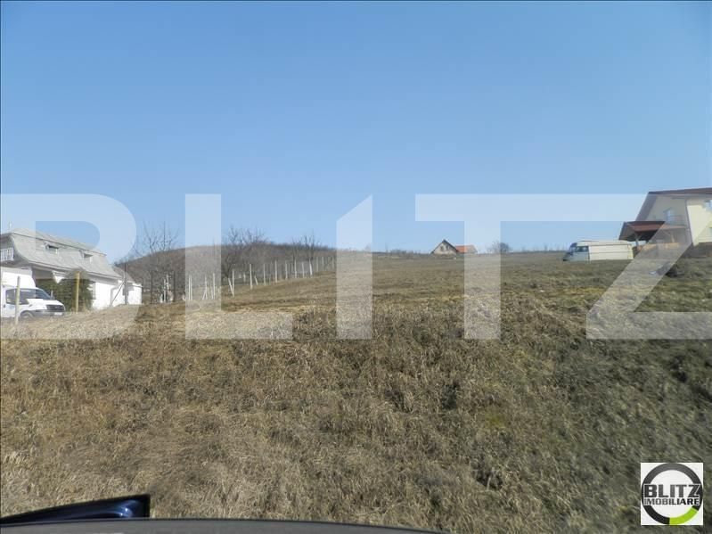 Teren de vânzare Borhanci - 22513TV | BLITZ Cluj-Napoca | Poza4