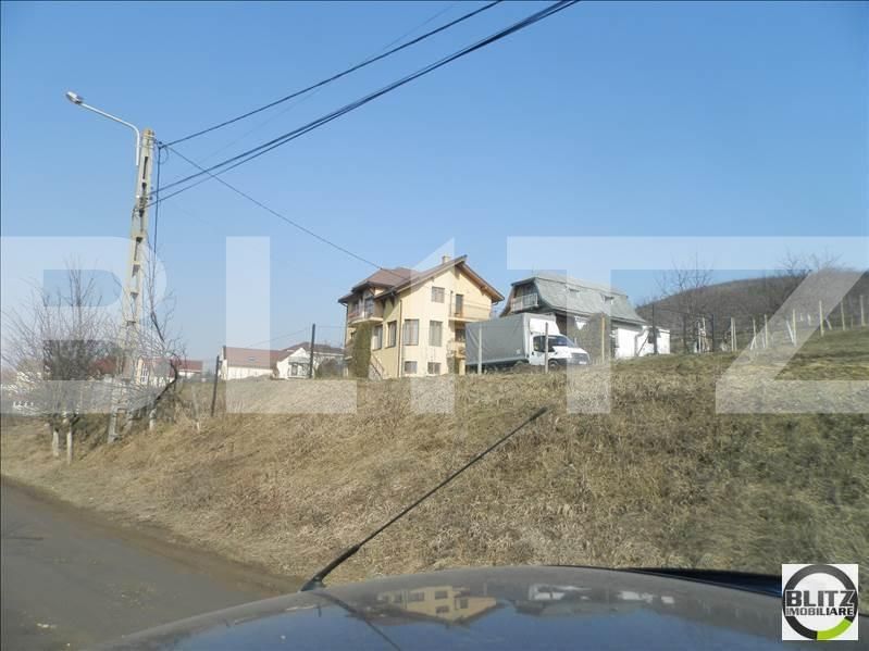 Teren de vânzare Borhanci - 22513TV | BLITZ Cluj-Napoca | Poza2