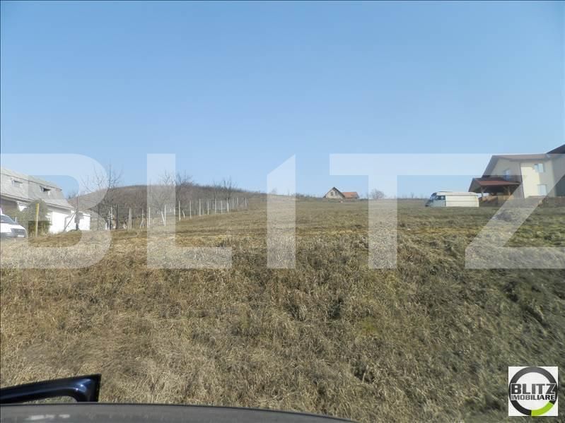 Teren de vânzare Borhanci - 22513TV | BLITZ Cluj-Napoca | Poza6