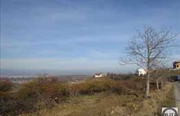 4000 mp de vanzare, cu front de 40 ml, panorama frumoasa