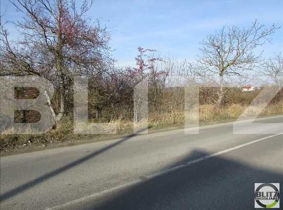 Teren de vânzare Borhanci - 22514TV | BLITZ Cluj-Napoca | Poza1