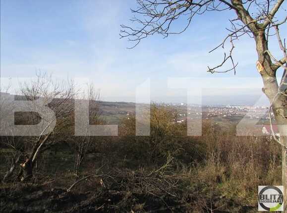 Teren de vânzare Borhanci - 22514TV | BLITZ Cluj-Napoca | Poza4