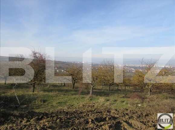 Teren de vânzare Borhanci - 22514TV | BLITZ Cluj-Napoca | Poza3