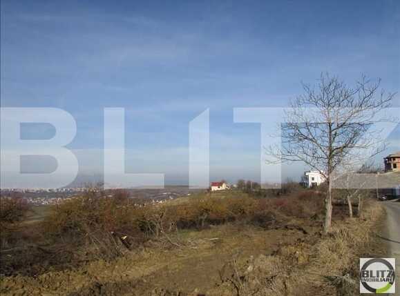 Teren de vânzare Borhanci - 22514TV | BLITZ Cluj-Napoca | Poza5